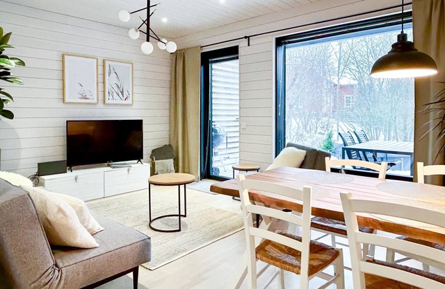 Kasnäs Marina B 15 by Interhome