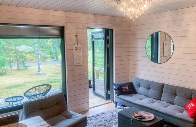 Kasnäs Marina C 21 by Interhome