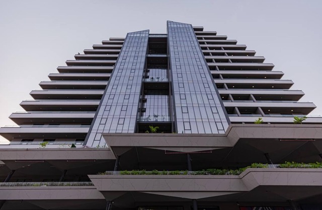 Kass Towers