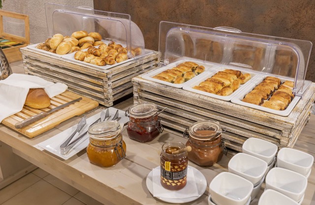 Kastalia Boutique Hotel