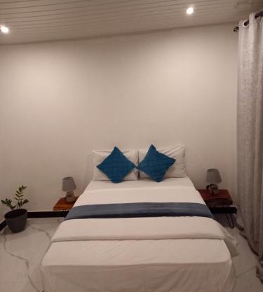 Kasuba Studio Apartment Two