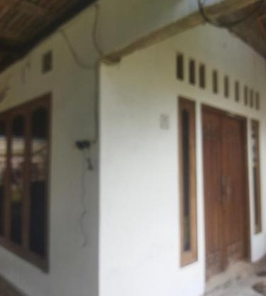 Kasutapan homestay