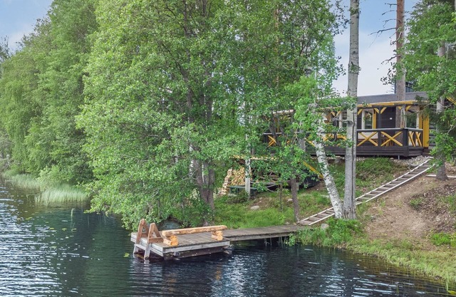 Katajamäki by Interhome