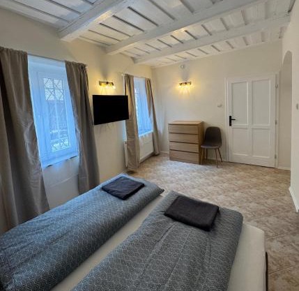 KatalinKert Apartman 1