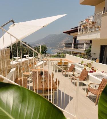 Katana Suites Kaş