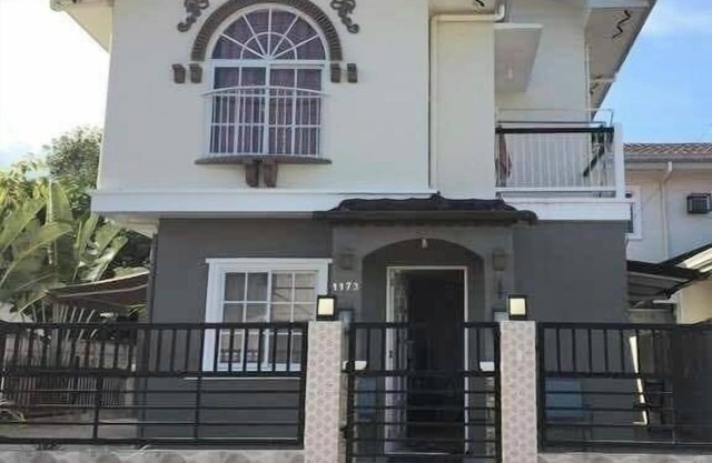 Kate Residence House