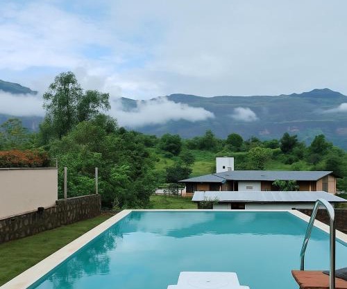 Katha Villa 63 - Luxury Holiday Home