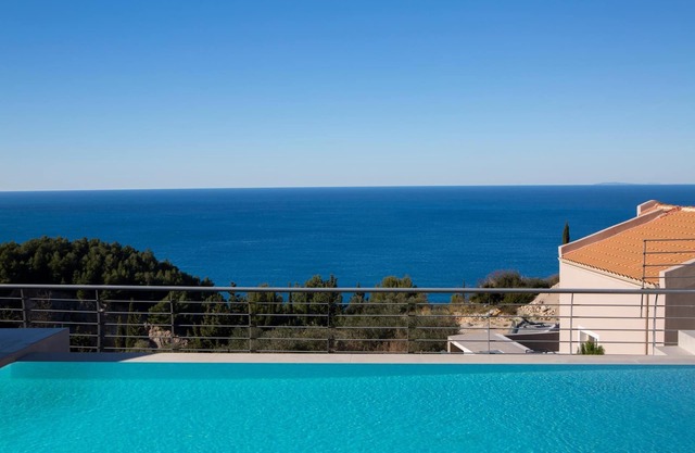 Kathisma Sunset Villlas - Brand new 2024