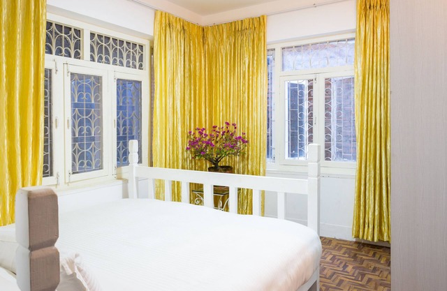 Kathmandu Nomad 2BHK Apartment