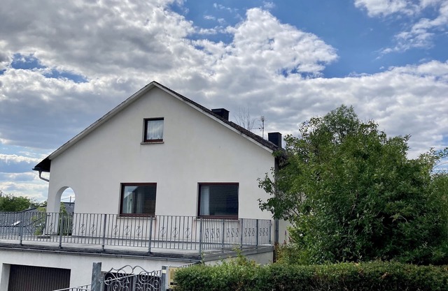 Kathrein Guest House in the castle town of Runkel