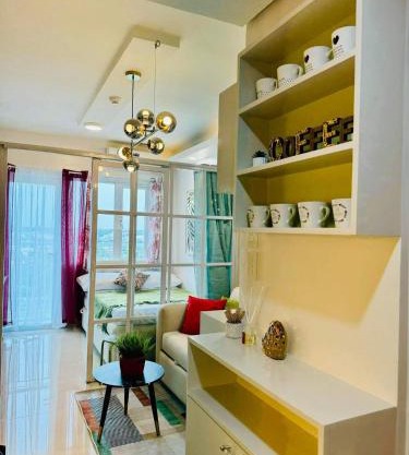 Kathy's Place at Style Residences