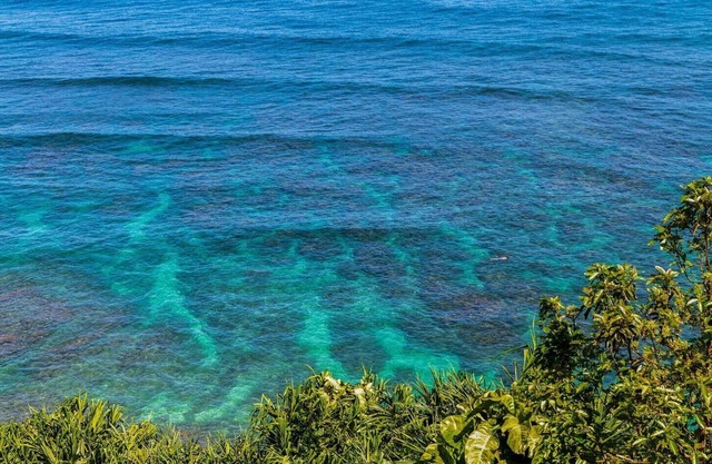 Kauai Princeville 2 Bedroom Condo Sleeps 5
