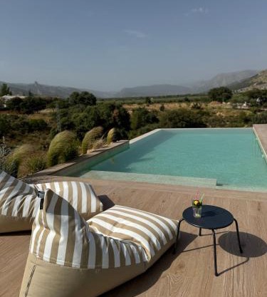 KAUKABA-Apartamentos Rurales- Adults Only