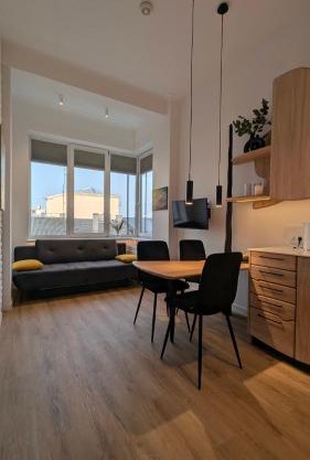 Kaunas City Centre Apartment Self Check-In & AC