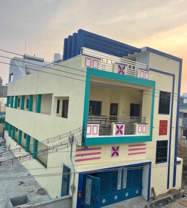 Kavitha Family Home stay TVM