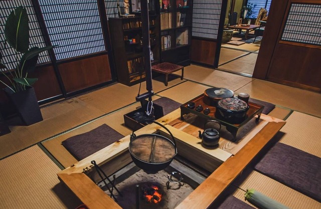 Kawasaki Romankan Entire Building Available for Re/Sado Niigata