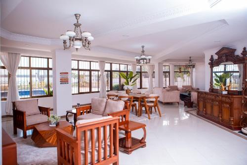 Kay's Place Seaview