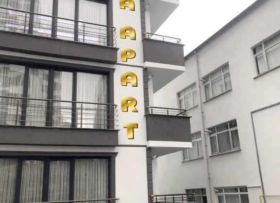 Kaya Apart