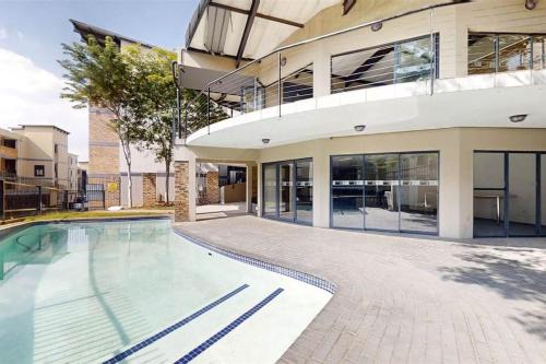 Kayalako at Solheim - fully furnished apartment