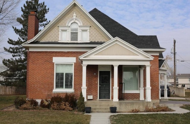 Kaysville 3 BR Home: Skiing, Lagoon, SLC!nn