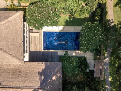 Kayumanis Sanur Private Villa and Spa