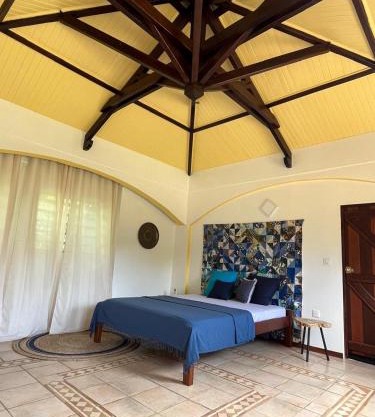 Kaz' Évasion plage & jacuzzi - REMIRE-MONTJOLY