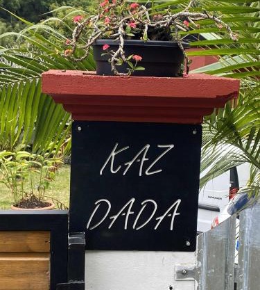 Kaz Dada