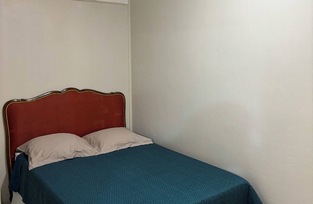 Kaz.lo apartment in the city center near the beach