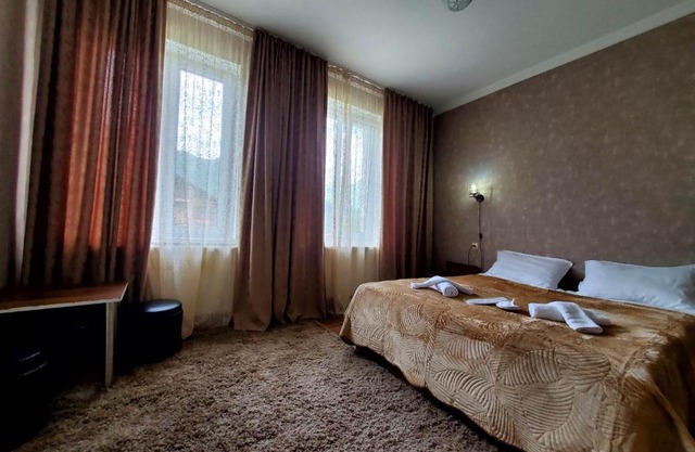 Kazbegi Guest House