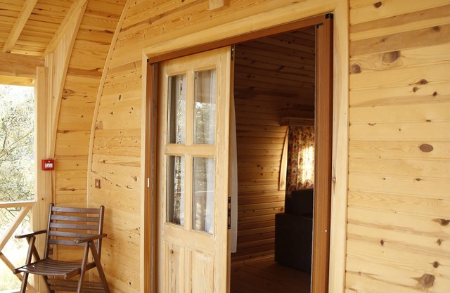 Kazdagları Saglikli Yasam Tatil Koyu