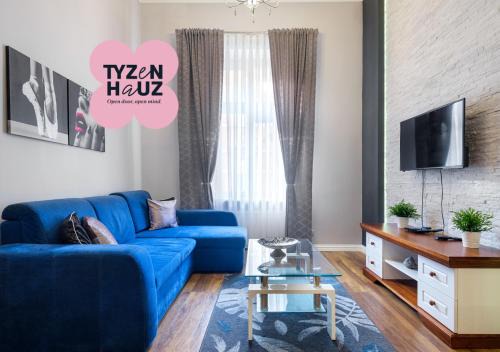 Kazimierz Hideaway - Apartment with Mezzanines