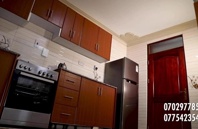Kazinga Homes