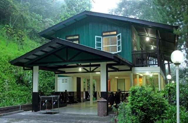 KB Eco Lodge & Resort