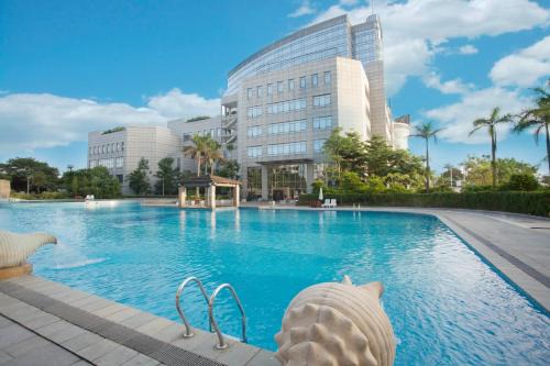 KB Hotel Qingyuan