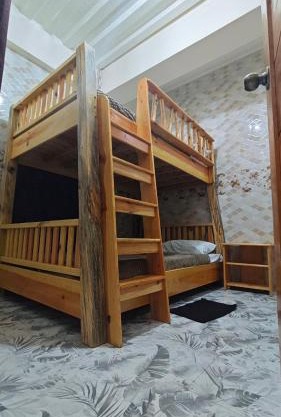 KBC ZAI Baguio Staycation 2