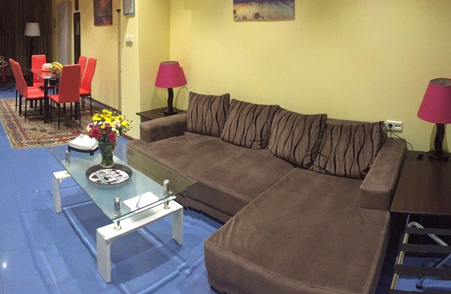 KCT Downtown Apartment - exelent location