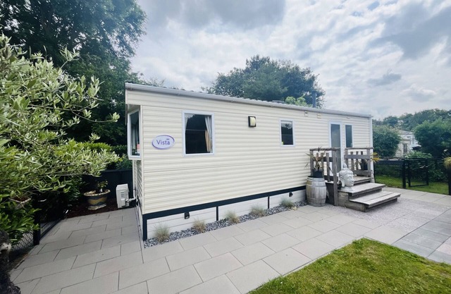 KD 814 - Vakantiepark Kijkduin