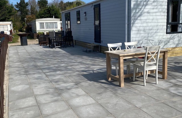 KD 870 - Vakantiepark Kijkduin