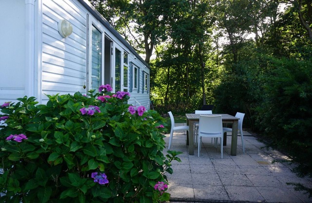 KD 883 - Vakantiepark Kijkduin