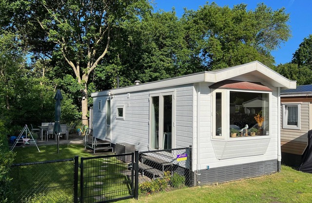 KD 884 - Vakantiepark Kijkduin
