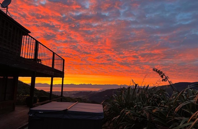 Kea Ridge Lodge