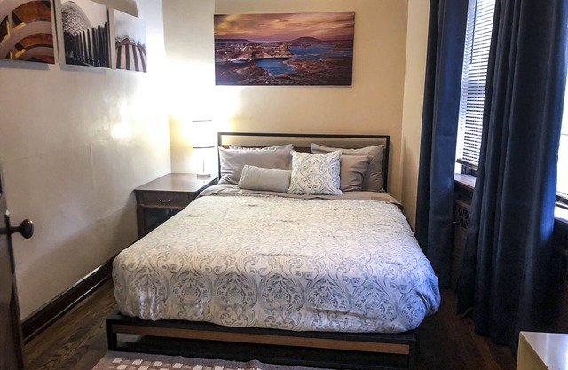 Kegel's Inn - 1 Bedroom - Classic Apartment #1