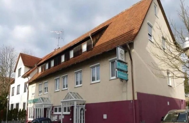 Kehlenberg Hotel