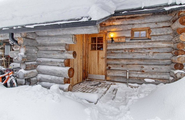 Keidaskero B 9 by Interhome