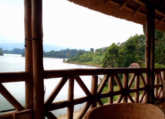 Keije Resort Bunyonyi