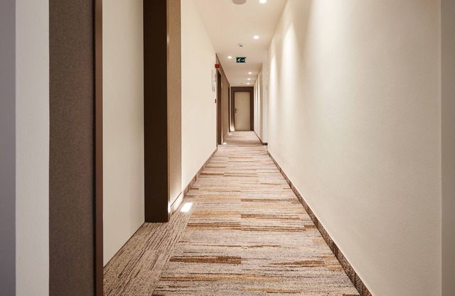 Keizershof Hotel