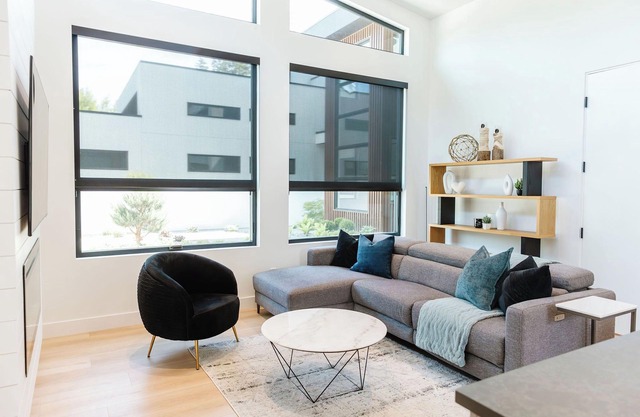 KEL: Hobson House Retreat