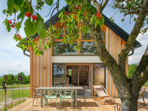 Kellerstöckl Das Königsberg im Weingarten