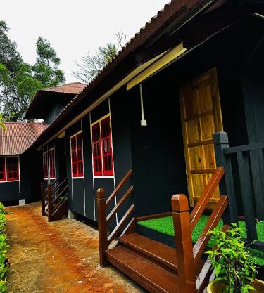 Kembara Resort, Merang