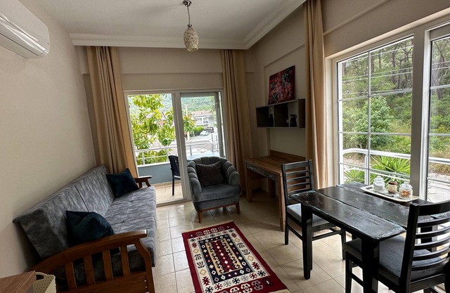 Kemer Comfort Apartment